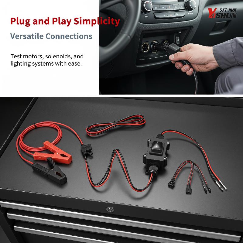 Diy Home Electronics - Herramienta de Liberación del Motor del
