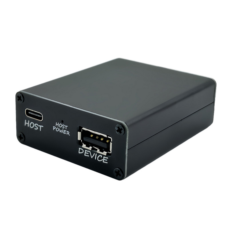 Logic Analyzer Usb - Analizador de protocolo USB - Analizador