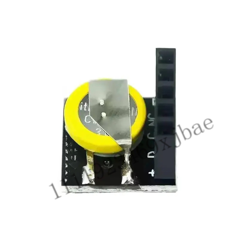 Diy Electronics Raspberry Pi - Módulo de memoria de sincronización I2C