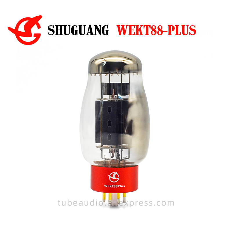 Diy Home Electronics - 2026 Shuguang WEKT88-PLUS Tubo de Vacío,