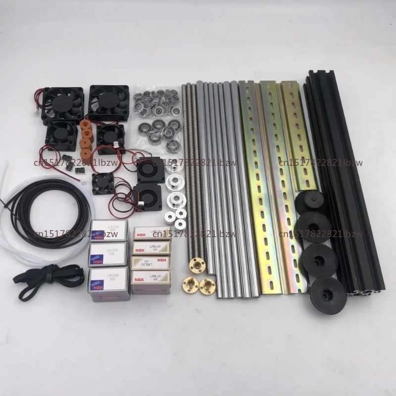 Diy Electronics Tools - Kit de Conversión 3 NG V1.2