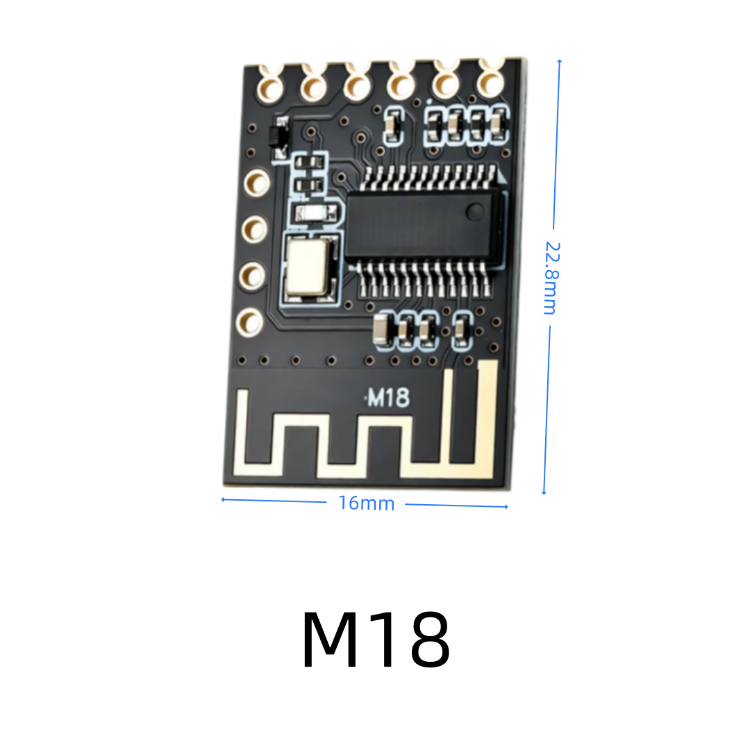 Módulo de Audio Bluetooth Inal - Diy Audio Electronics Kit reseña y precio