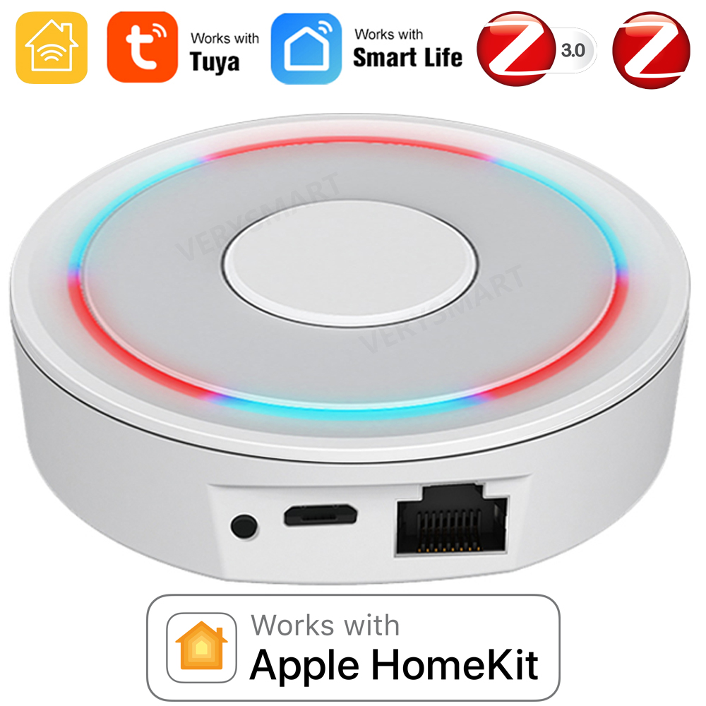 HomeKit-centro de enlace intel - Diy Home Electronics reseña y precio