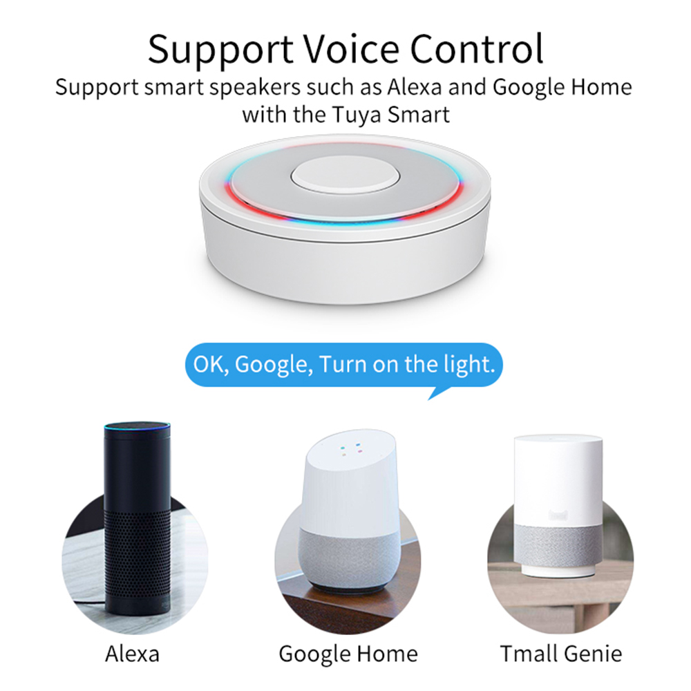 HomeKit-centro de enlace intel - Diy Home Electronics reseña y precio