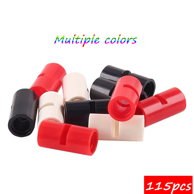 115 Uds. Partículas de ensambl - Diy Electronics Ideas reseña y precio