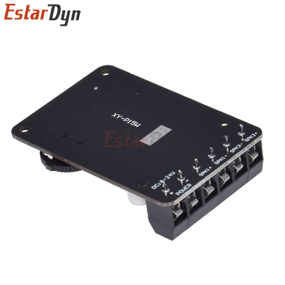 Estardyn - Placa Amplificadora - Diy Audio Electronics Kit reseña y precio