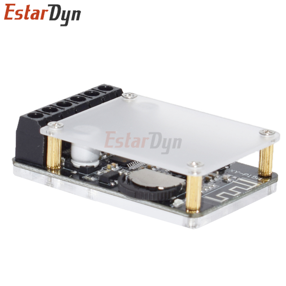 Estardyn - Placa Amplificadora - Diy Audio Electronics Kit reseña y precio