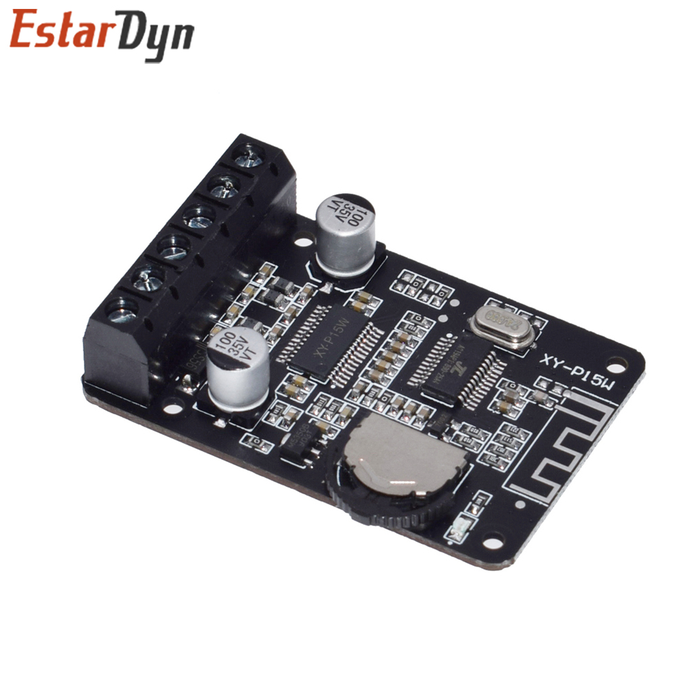 Estardyn - Placa Amplificadora - Diy Audio Electronics Kit reseña y precio