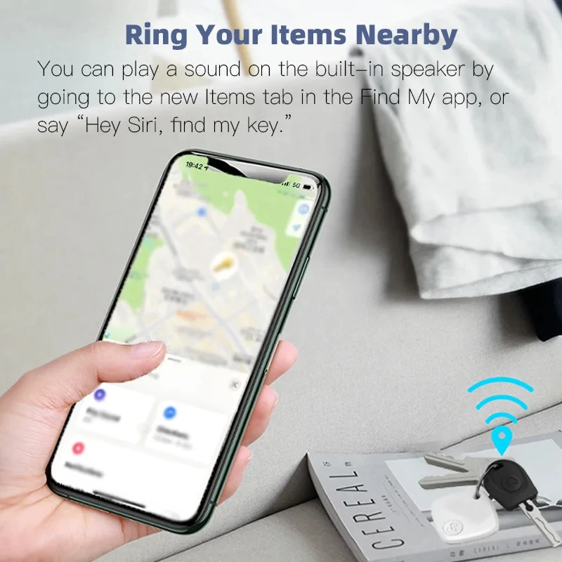 Mini dispositivo de seguimient - Diy Home Electronics reseña y precio