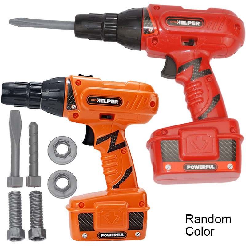 Herramientas de juguete, talad - Diy Electronics Kids reseña y precio