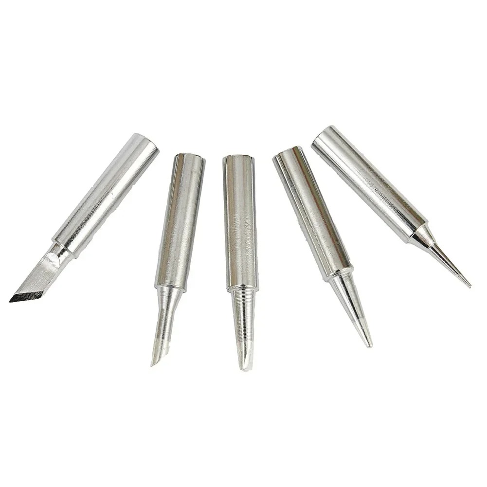 Puntas de soldador 900M-T, cab - Diy Electronics Tools reseña y precio