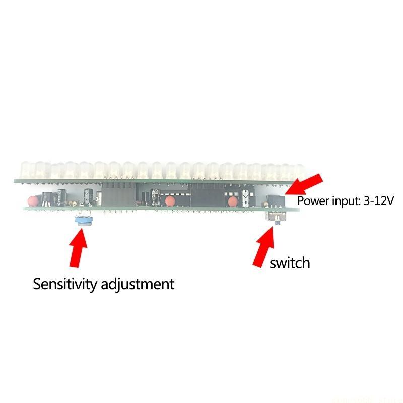 F62C 1 Juego kits electrónicos - Diy Home Electronics reseña y precio