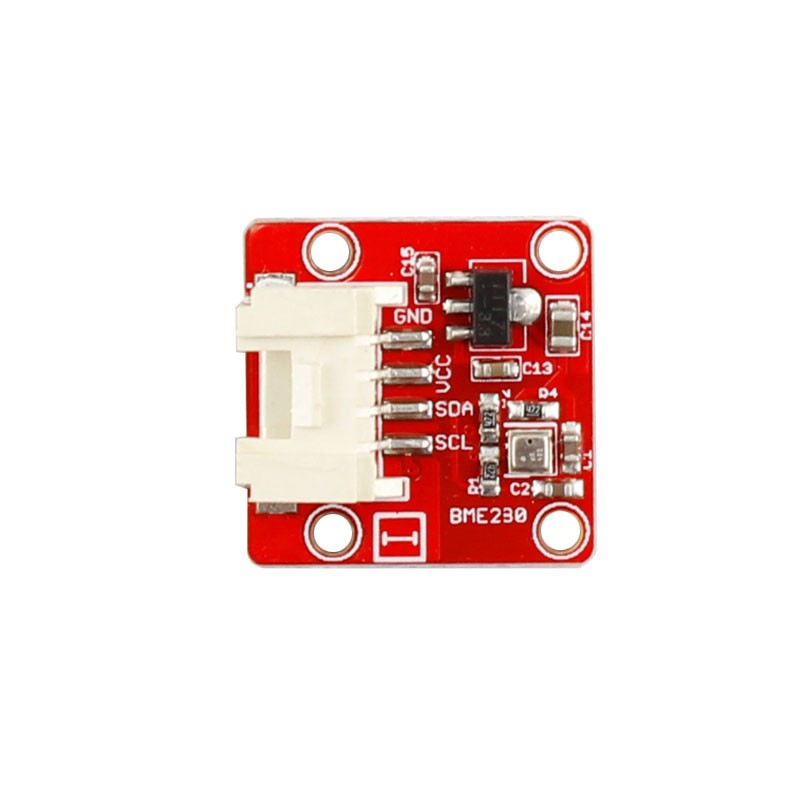 Elecrow Crowtail BME280 Sensor - Diy Electronics Raspberry Pi reseña y precio