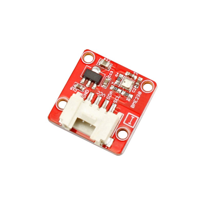 Elecrow Crowtail BME280 Sensor - Diy Electronics Raspberry Pi reseña y precio