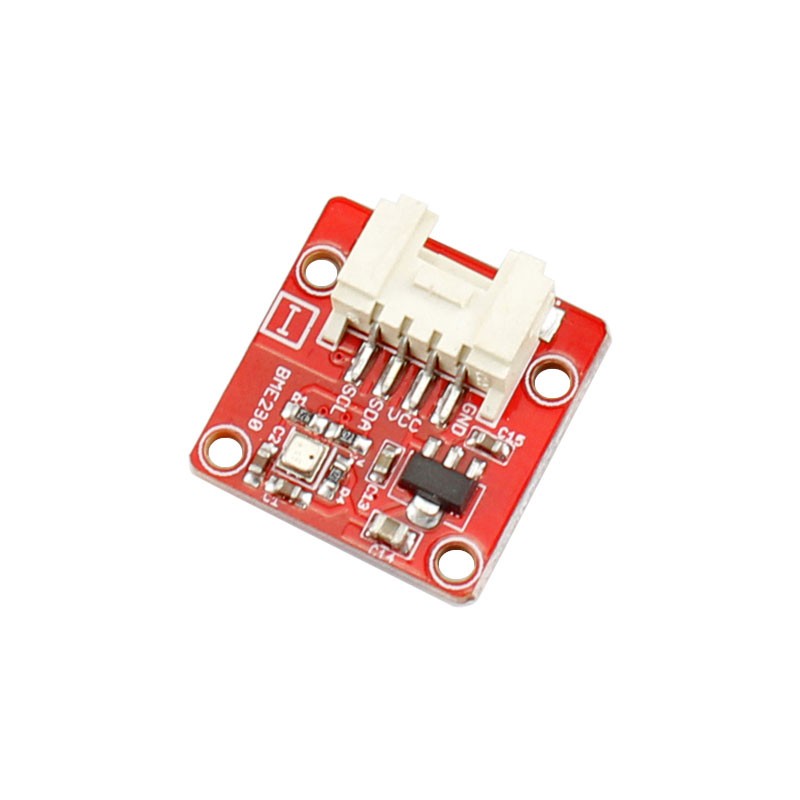 Elecrow Crowtail BME280 Sensor - Diy Electronics Raspberry Pi reseña y precio