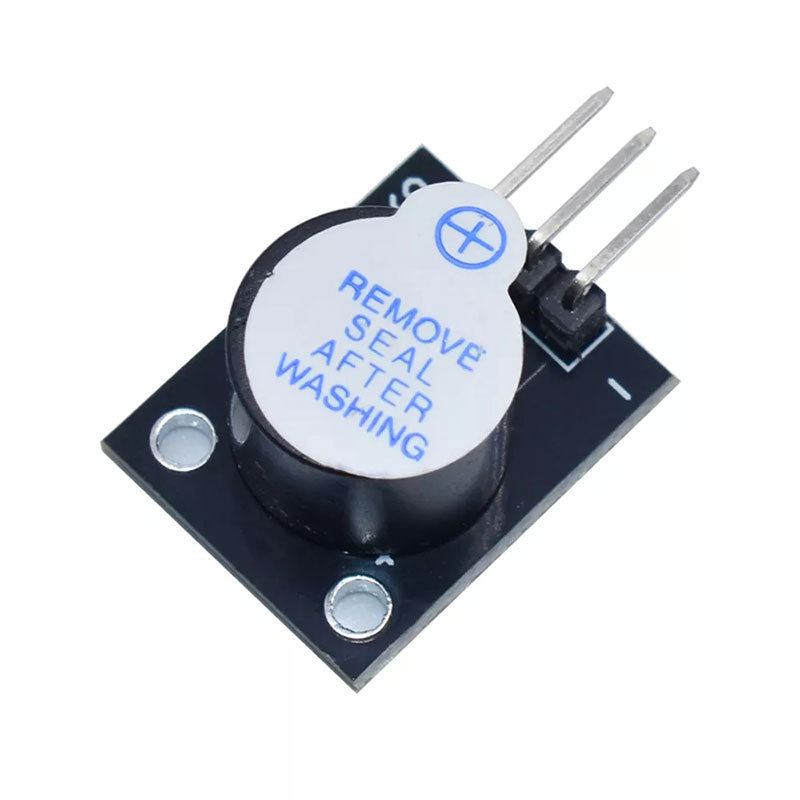 Módulo de sensor de zumbador K - Diy Electronics Raspberry Pi reseña y precio