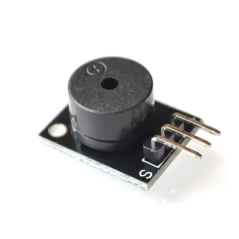 Módulo de sensor de zumbador K - Diy Electronics Raspberry Pi reseña y precio
