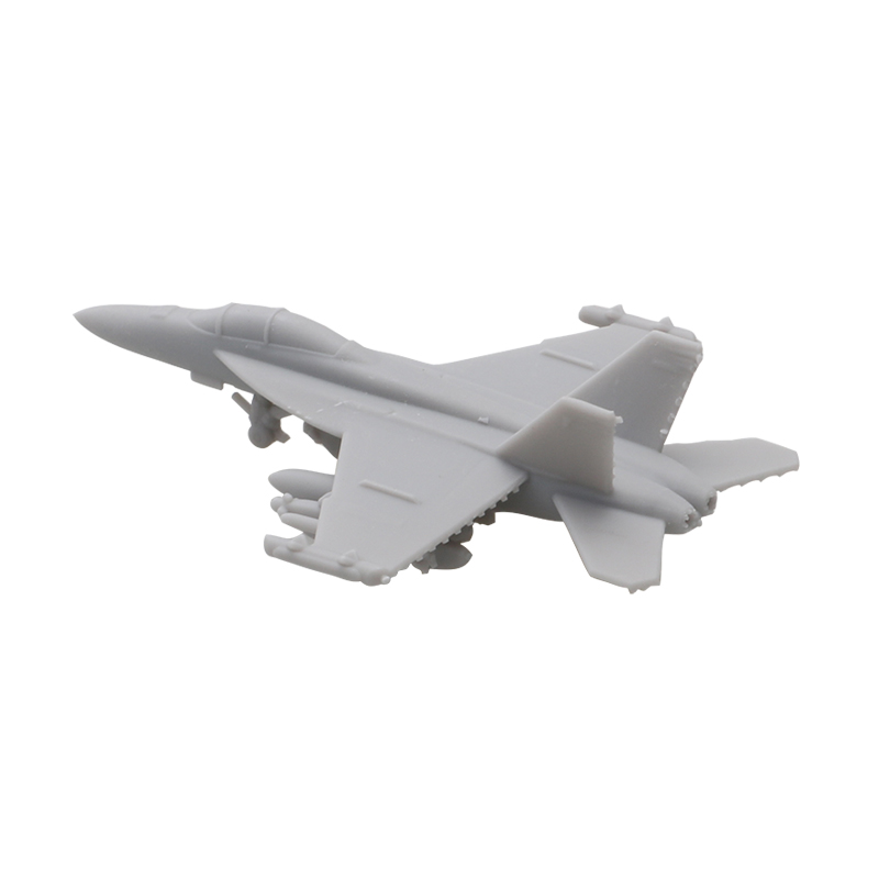 Avión de lucha de piezas de 5  - Diy Electronics Hobby reseña y precio