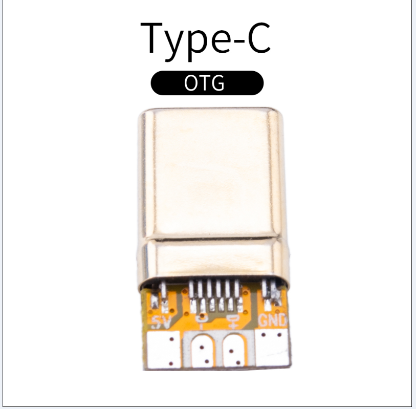 5/20 piezas de conector tipo C - Diy Electronics Hobby reseña y precio