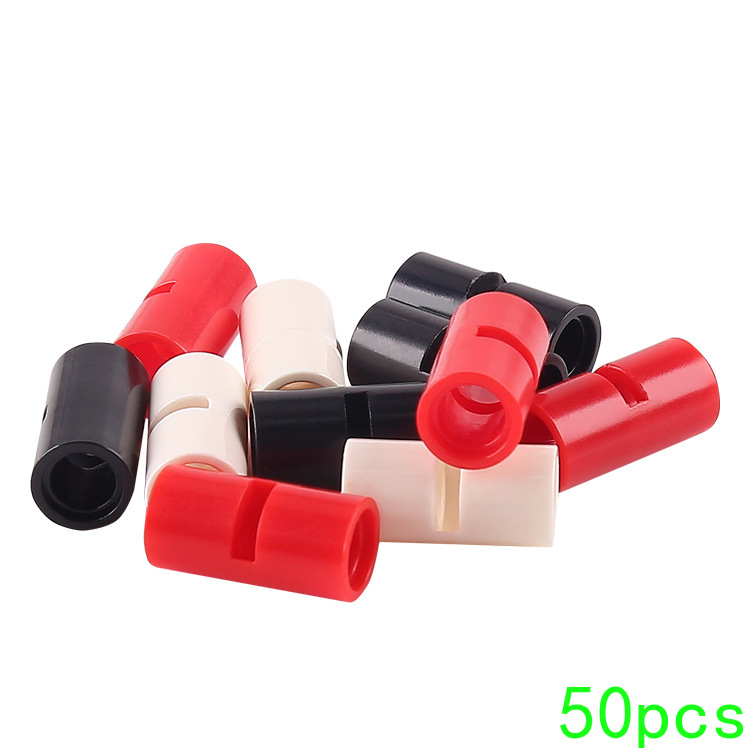 50 Uds. Partículas de ensambla - Diy Electronics Ideas reseña y precio