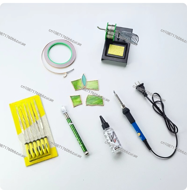 Herramientas de soldadura de v - Diy Electronics Bench reseña y precio