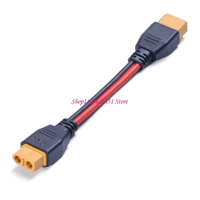 Cable carga 60 para configurac - Diy Electronics Bench reseña y precio