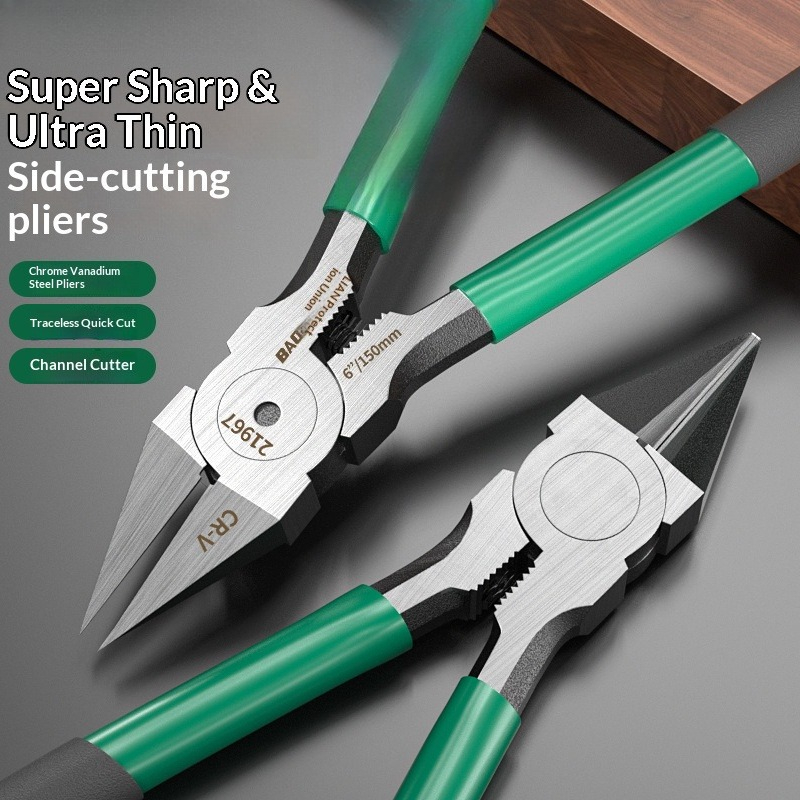 Cortador Diagonal Electrónico  - Diy Electronics Tools reseña y precio