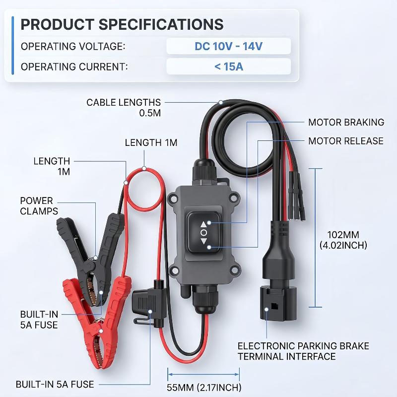 Herramienta de Liberación del  - Diy Home Electronics reseña y precio