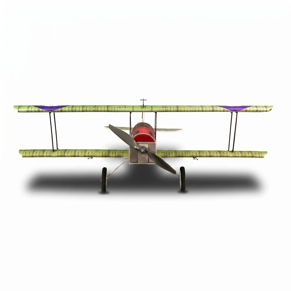 Dancing Wings Hobby E33 SE5a 8 - Diy Electronics Hobby reseña y precio