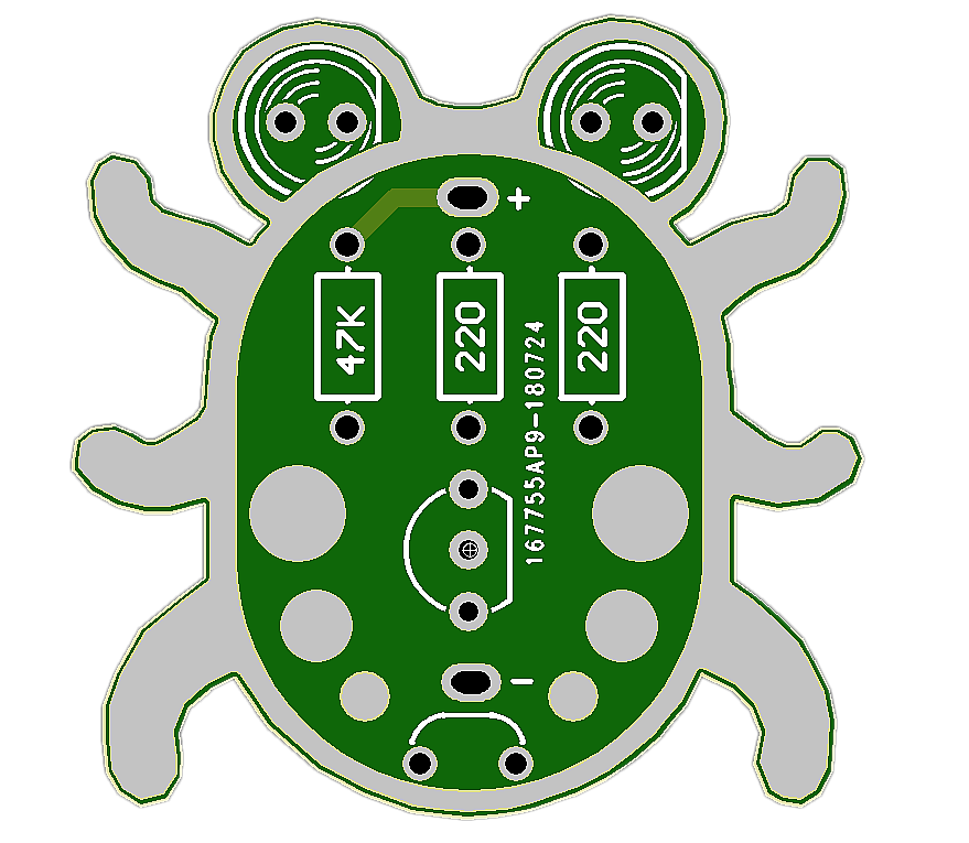 Weevil Eye DIY electrónico pri - Diy Electronics Kids reseña y precio