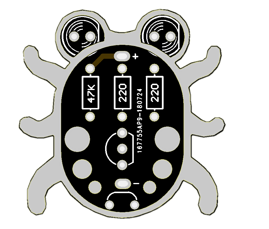 Weevil Eye DIY electrónico pri - Diy Electronics Kids reseña y precio