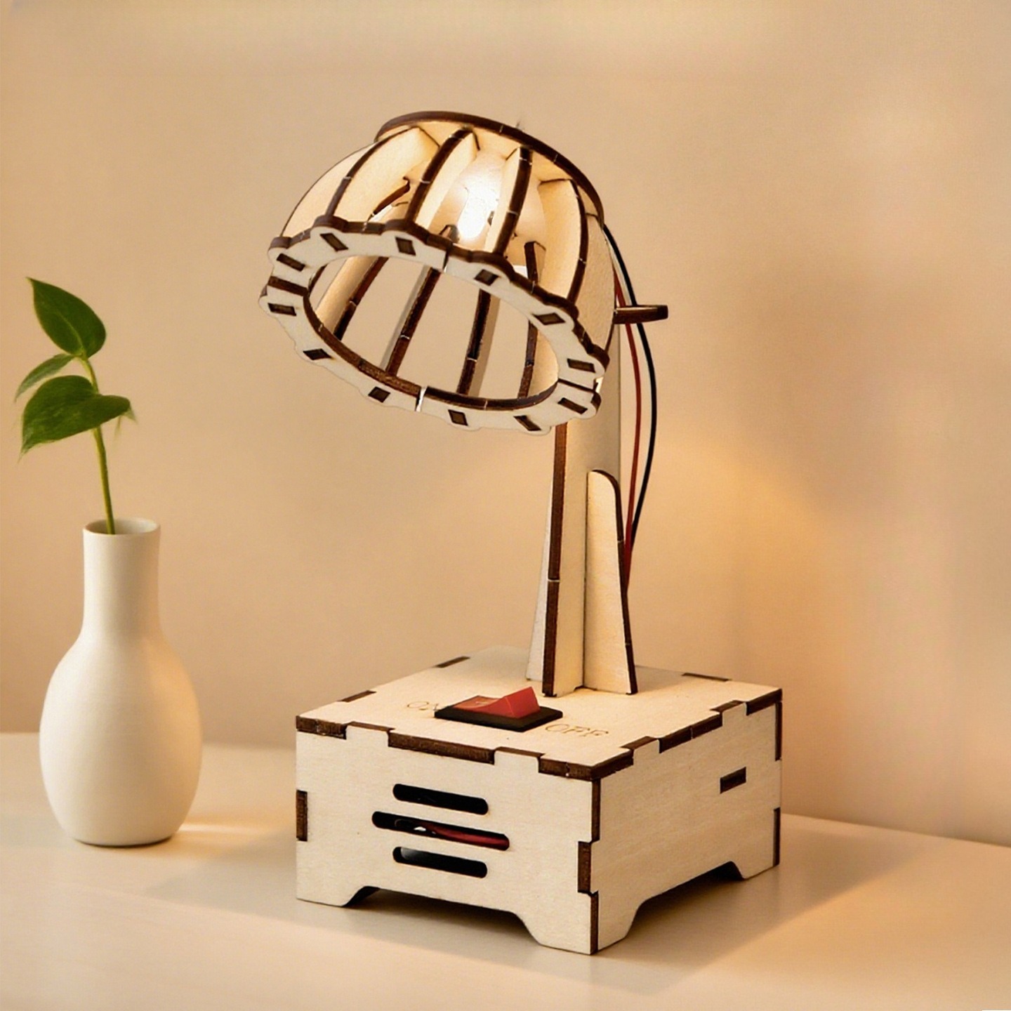 Modelos de experimentos cientí - Diy Electronics Kids reseña y precio