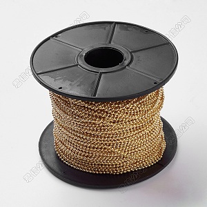 PandaHall Cadena de Bolas de H - Diy Electronics Hobby reseña y precio