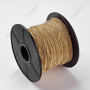 PandaHall Cadena de Bolas de H - Diy Electronics Hobby reseña y precio