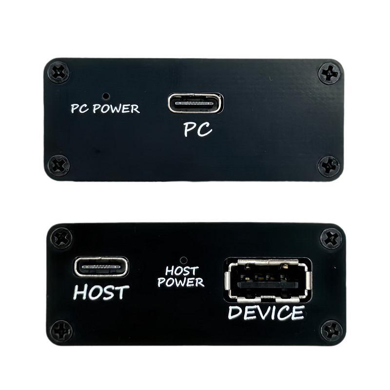 Analizador de protocolo USB -  - Logic Analyzer Usb reseña y precio