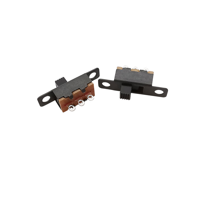 Mini interruptor de palanca SS - Diy Electronics Kids reseña y precio