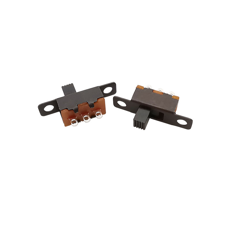 Mini interruptor de palanca SS - Diy Electronics Kids reseña y precio