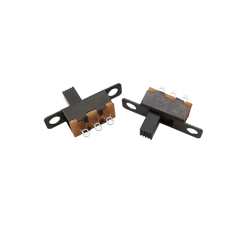 Mini interruptor de palanca SS - Diy Electronics Kids reseña y precio