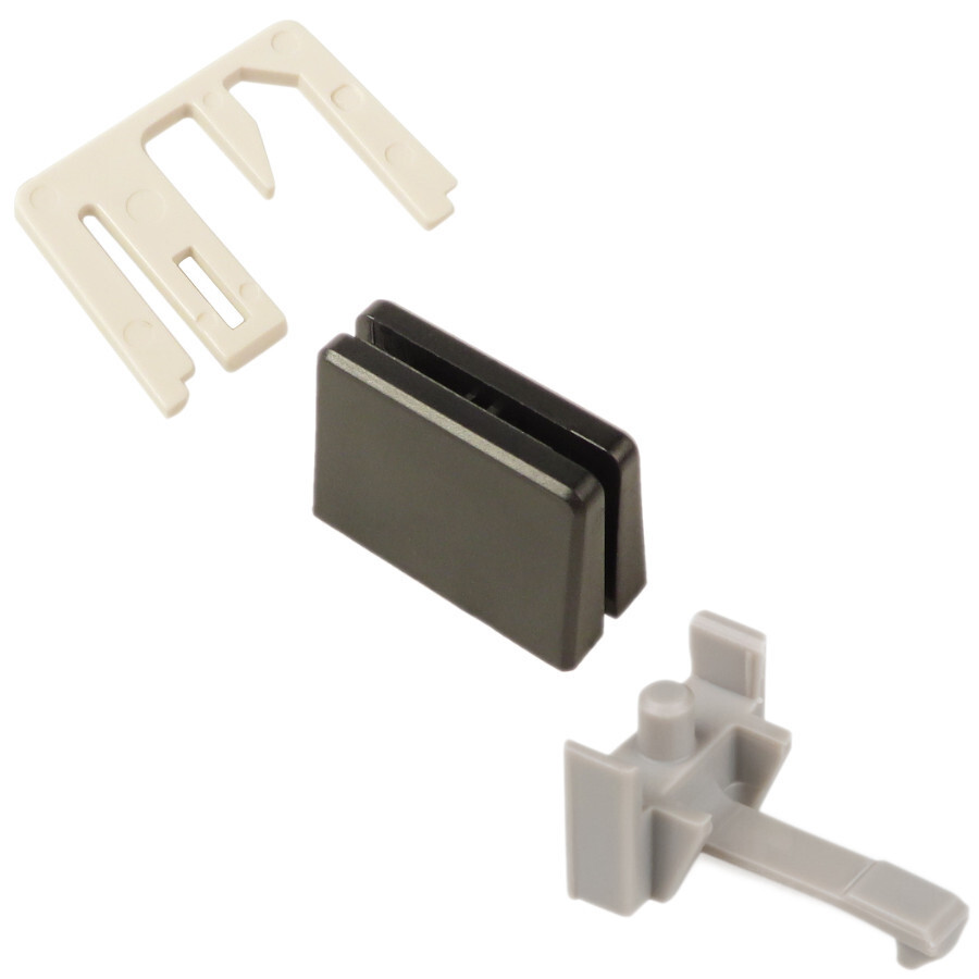 Botón de volumen del tapa del  - Diy Audio Electronics Kit reseña y precio