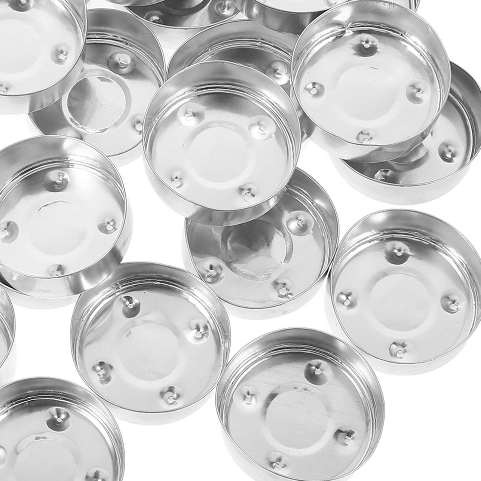 30 Piezas de Portavelas Electr - Diy Home Electronics reseña y precio