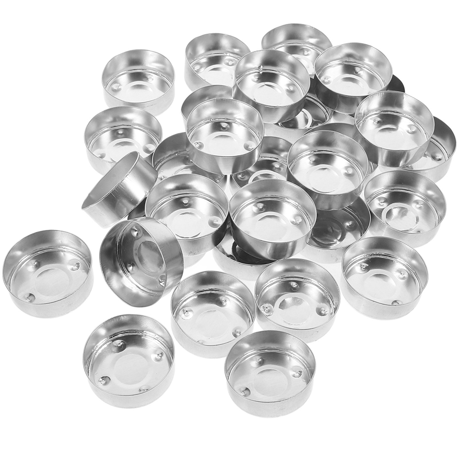 30 Piezas de Portavelas Electr - Diy Home Electronics reseña y precio