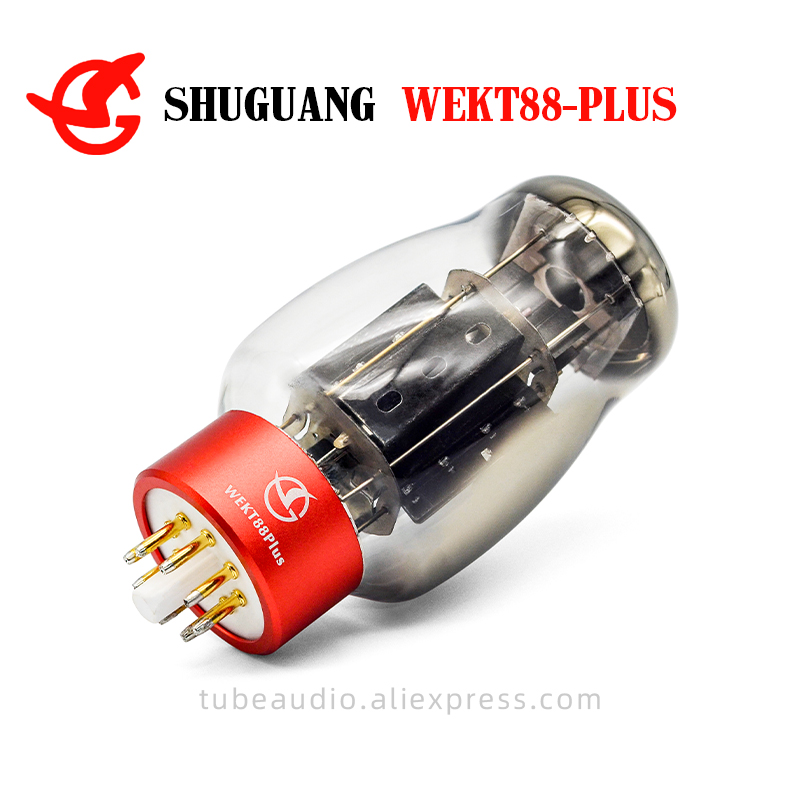 2026 Shuguang WEKT88-PLUS Tubo - Diy Home Electronics reseña y precio