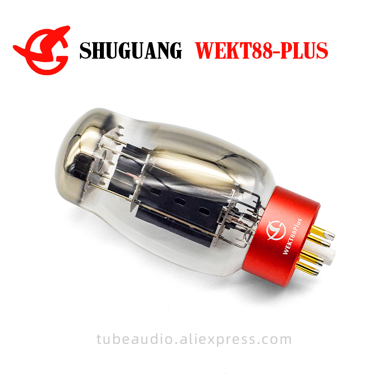 2026 Shuguang WEKT88-PLUS Tubo - Diy Home Electronics reseña y precio