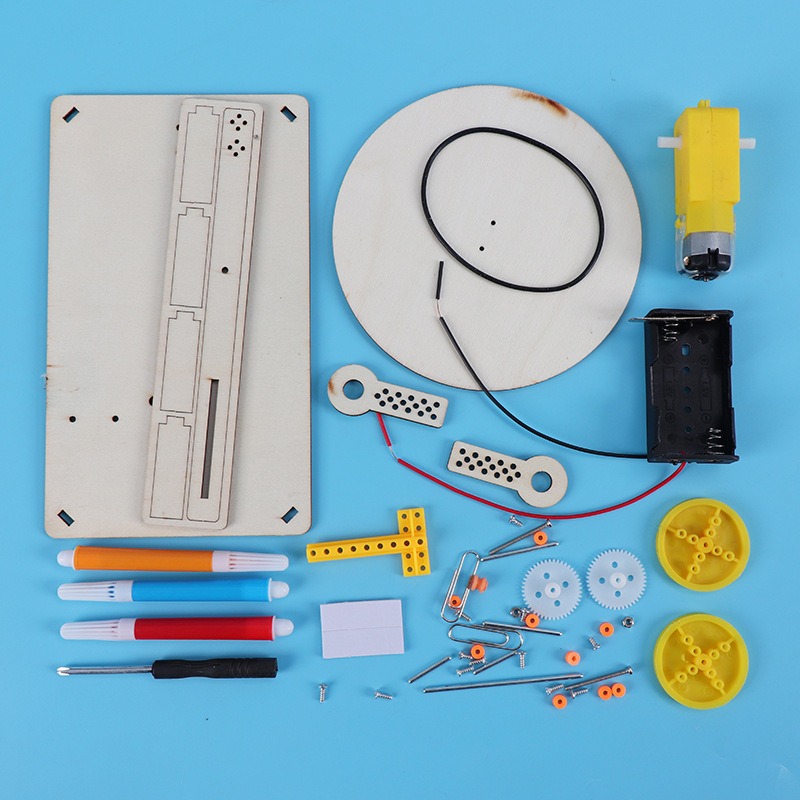 1-3 Piezas Kit de Bricolaje de - Diy Home Electronics reseña y precio