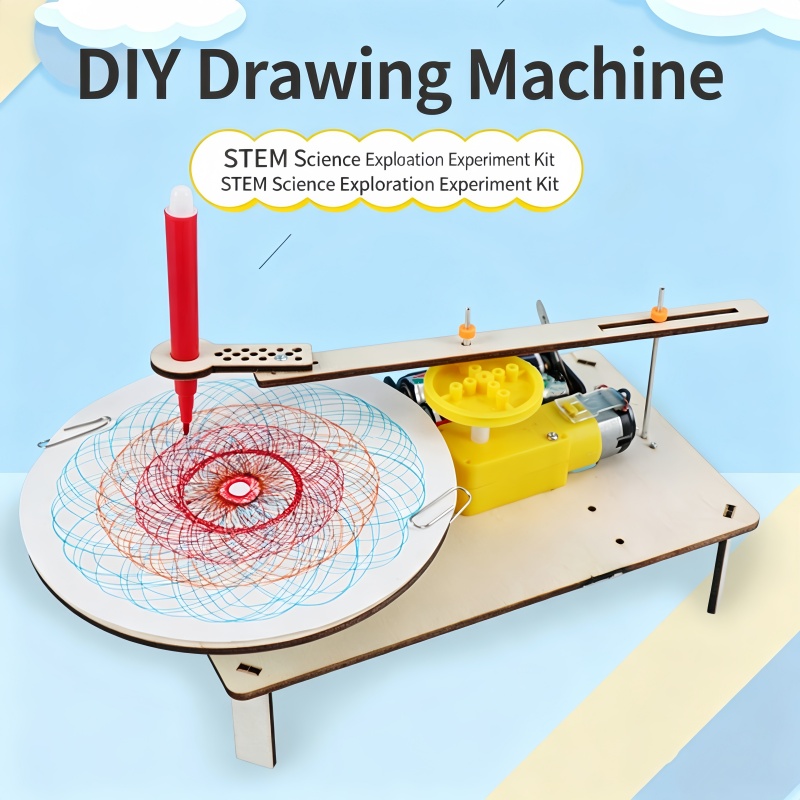1-3 Piezas Kit de Bricolaje de - Diy Home Electronics reseña y precio