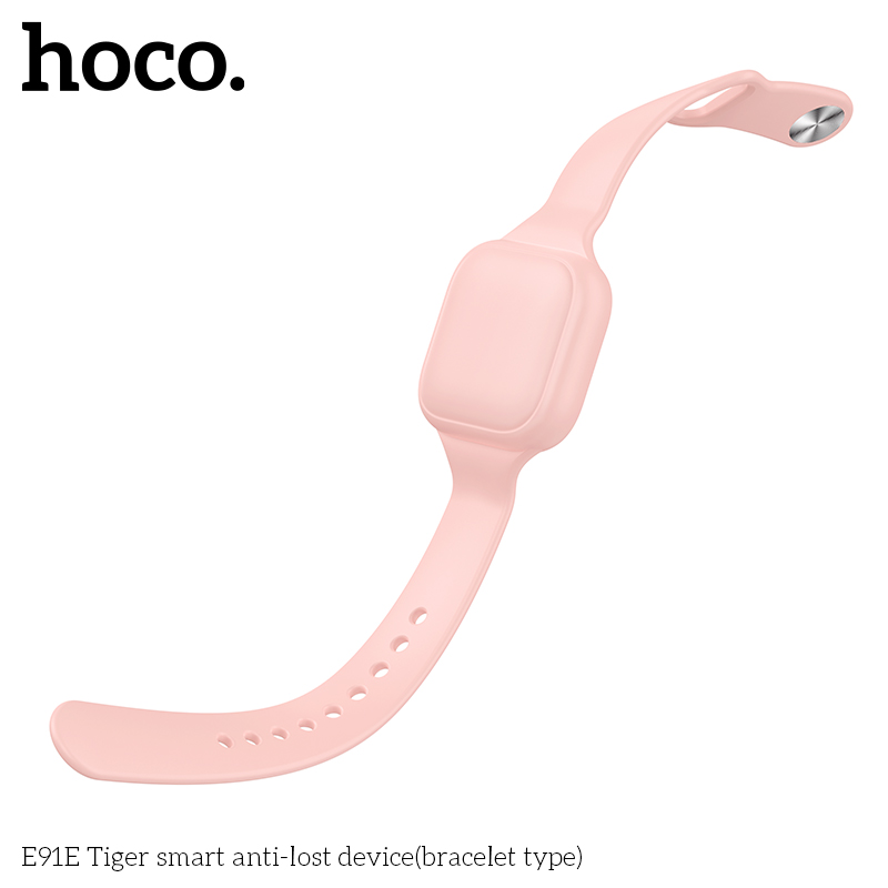 HOCO E91E Mini etiqueta de seg - Diy Home Electronics reseña y precio