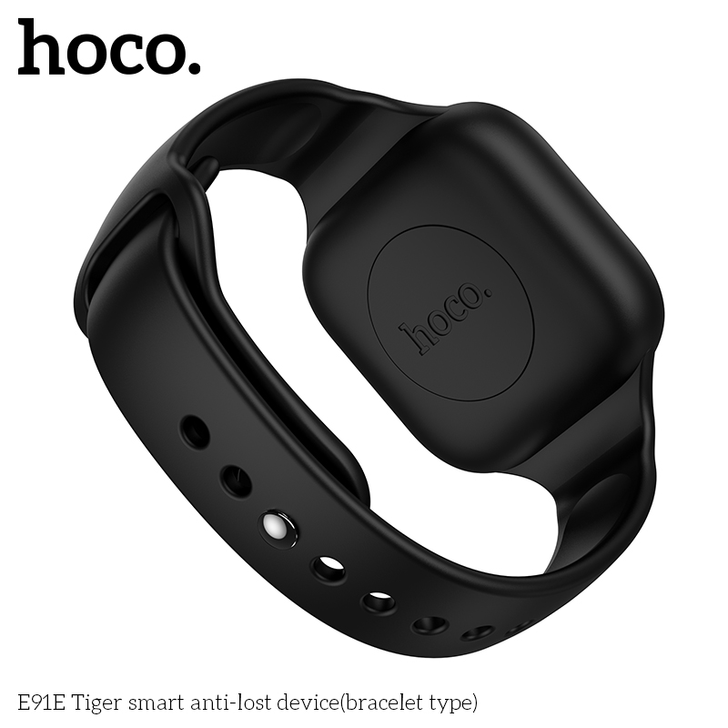 HOCO E91E Mini etiqueta de seg - Diy Home Electronics reseña y precio