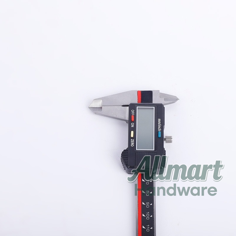 Calibrador Electrónico Digital - Diy Electronics Tools reseña y precio