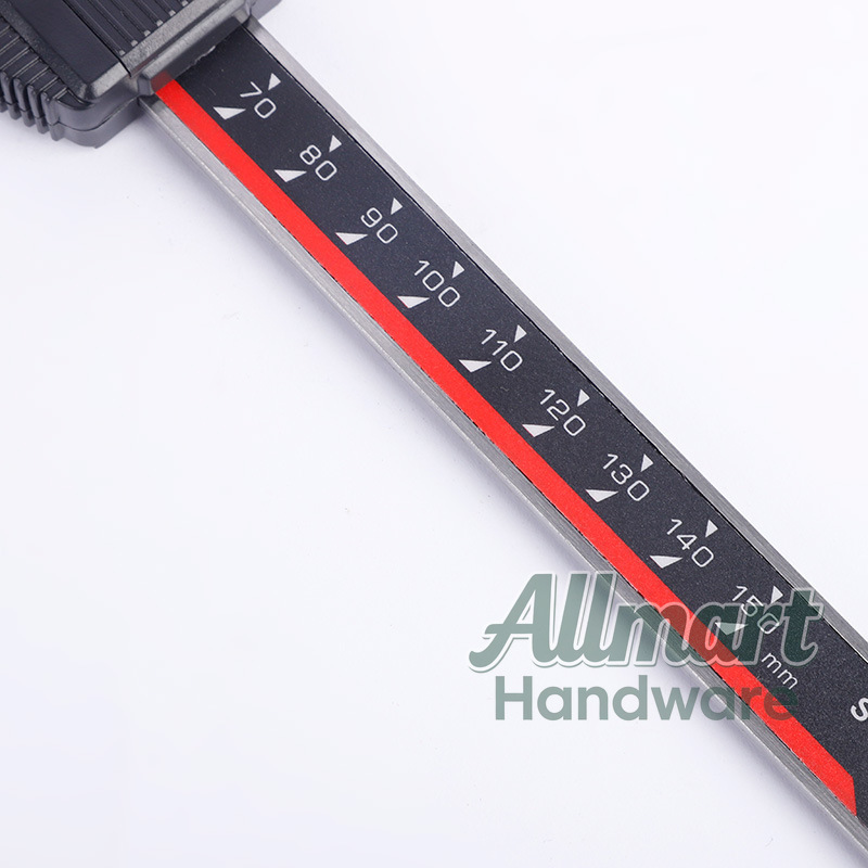 Calibrador Electrónico Digital - Diy Electronics Tools reseña y precio