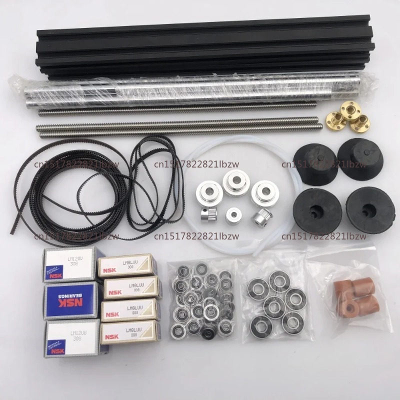 Kit de Conversión 3 NG V1.2 Co - Diy Electronics Tools reseña y precio